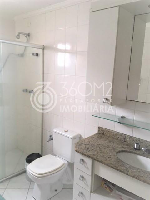 Apartamento para Venda em São Bernardo do Campo, Rudge Ramos, 3 dormitórios, 3 suítes, 4 banheiros, 3 vagas - apoio