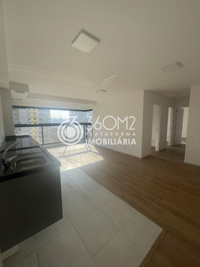 Apartamento para Venda em Santo André, Vila Assunção, 3 dormitórios, 1 suíte, 2 banheiros, 2 vagas - apoio