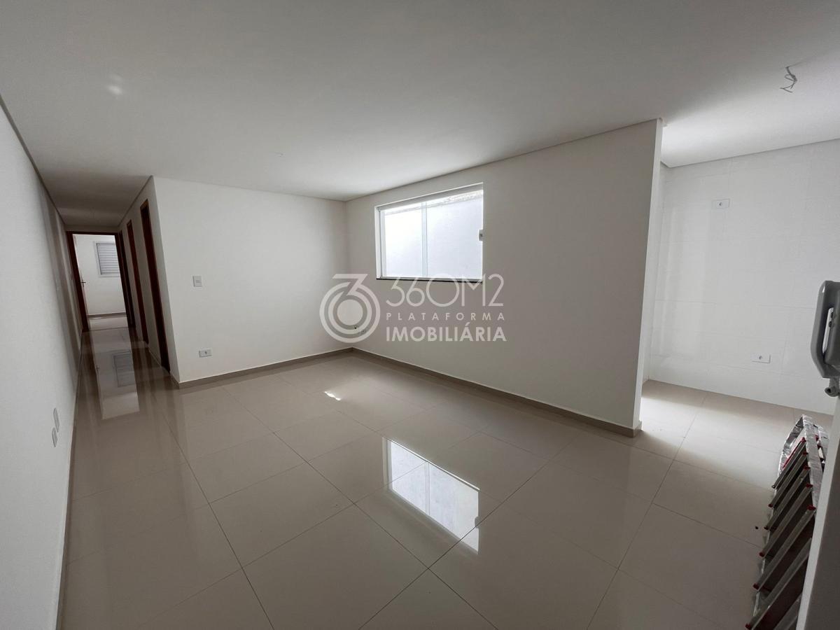 Apartamento Garden para Venda em Santo André, Vila Francisco Matarazzo, 3 dormitórios, 1 suíte, 2 banheiros, 2 vagas - apoio