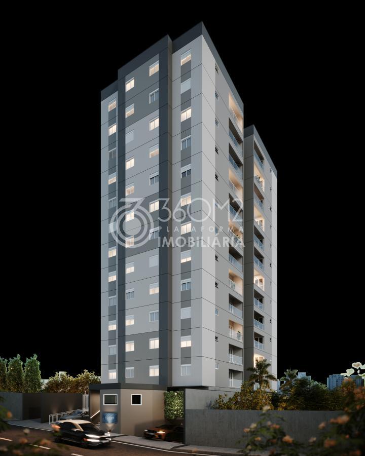 Apartamento para Venda em São Bernardo do Campo, Baeta Neves, 3 dormitórios, 1 suíte, 2 banheiros, 1 vaga - apoio