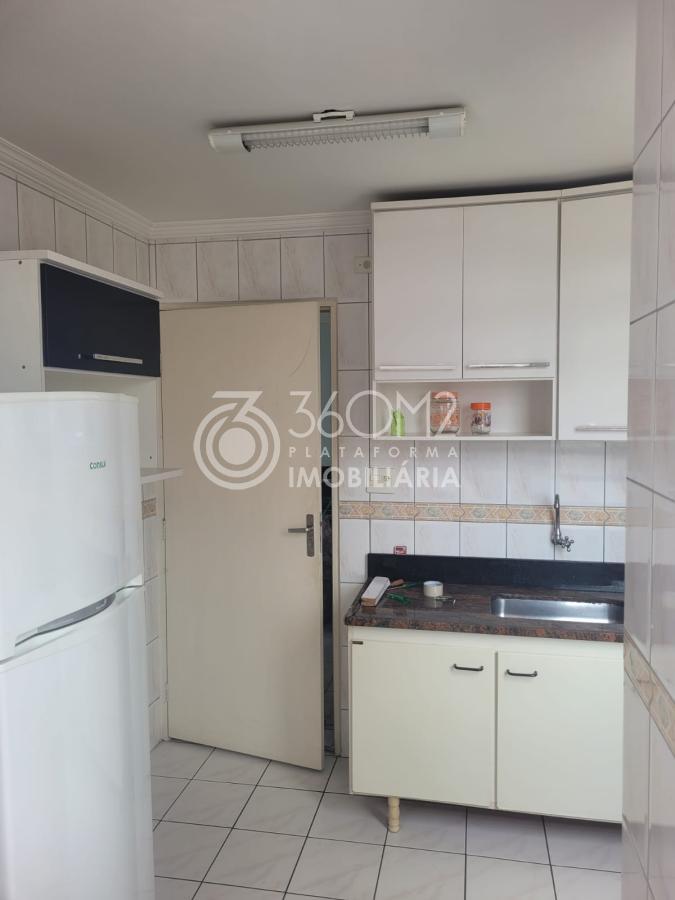 Apartamento para Venda em São Bernardo do Campo, Vila tupi, 2 dormitórios, 1 banheiro, 1 vaga - apoio