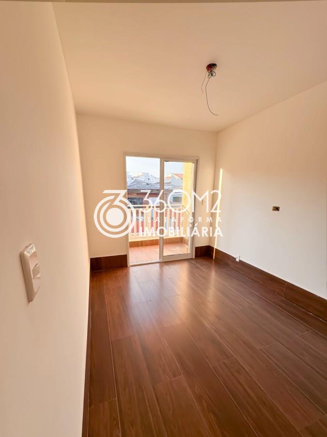 Apartamento Garden para Venda em Santo André, Parque das Nações, 2 dormitórios, 1 suíte, 2 banheiros, 1 vaga - apoio