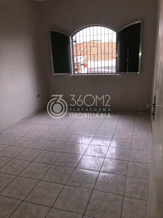 Casa para Venda em São Bernardo do Campo, Vila tupi, 2 dormitórios, 2 banheiros, 1 vaga - previa