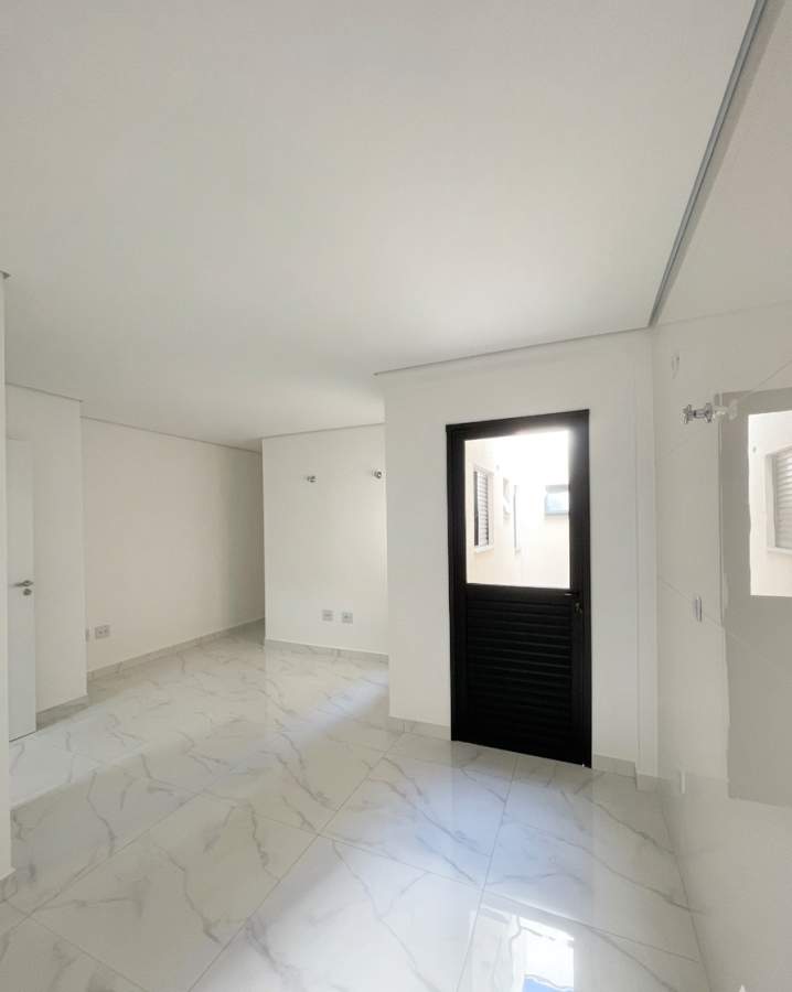 Apartamento Garden para Venda em Santo André, Vila Amábile Pezzolo, 2 dormitórios, 1 suíte, 2 banheiros, 1 vaga - apoio
