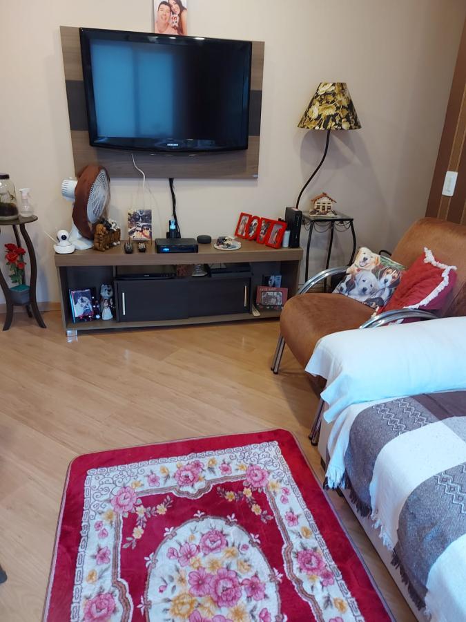 Apartamento para Venda em Santo André, Vila Guiomar, 2 dormitórios, 2 suítes, 2 banheiros, 1 vaga - apoio
