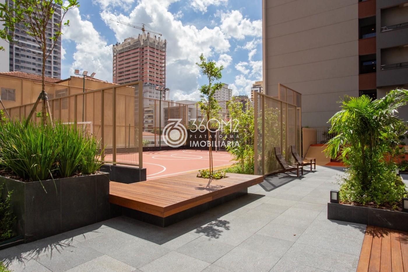 Apartamento para Venda em São Paulo, Perdizes, 3 dormitórios, 3 suítes, 5 banheiros, 3 vagas - previa