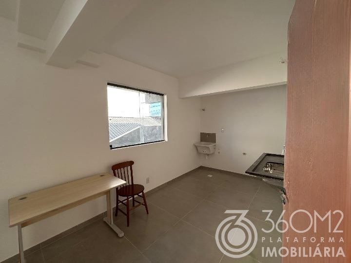 Apartamento para Venda em São Caetano do Sul, Nova Gerty, 1 dormitório, 1 banheiro, 1 vaga - apoio