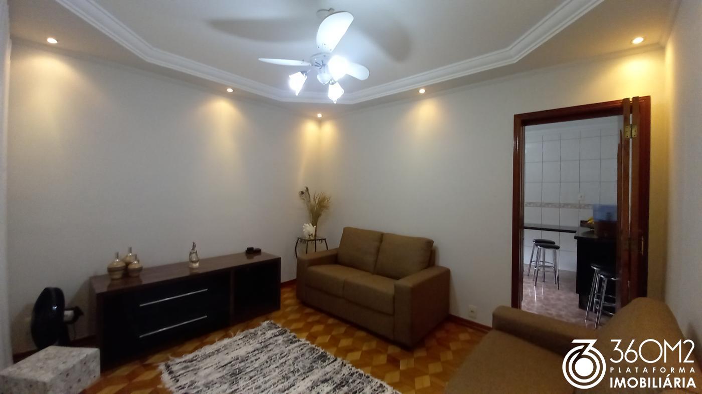 Sobrado para Venda em Santo André, Condomínio Maracanã, 3 dormitórios, 4 banheiros, 2 vagas - apoio