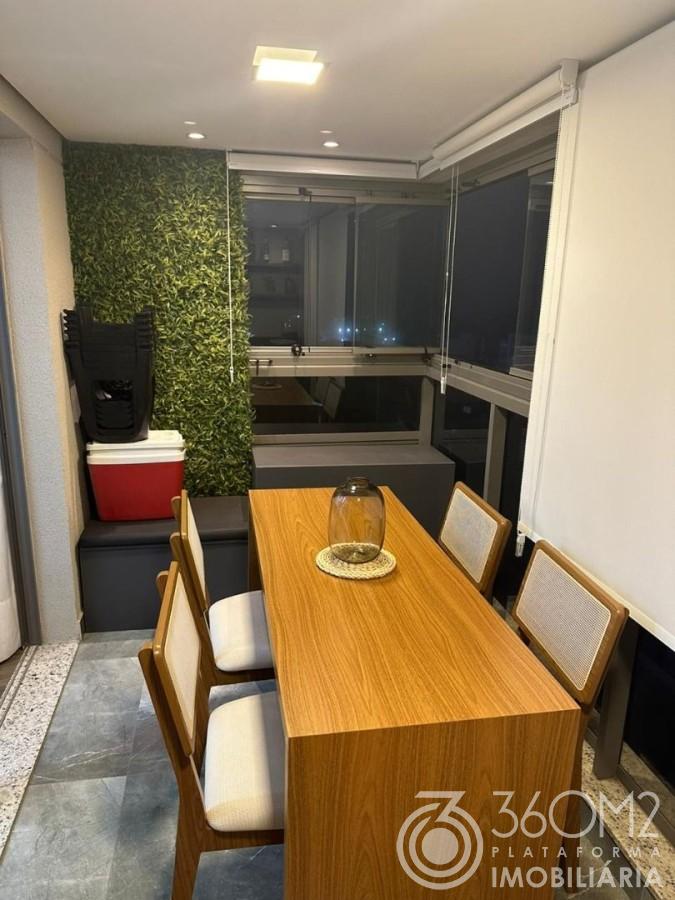 Apartamento para Venda em Santo André, Vila Gilda, 2 dormitórios, 1 suíte, 1 banheiro, 1 vaga - apoio