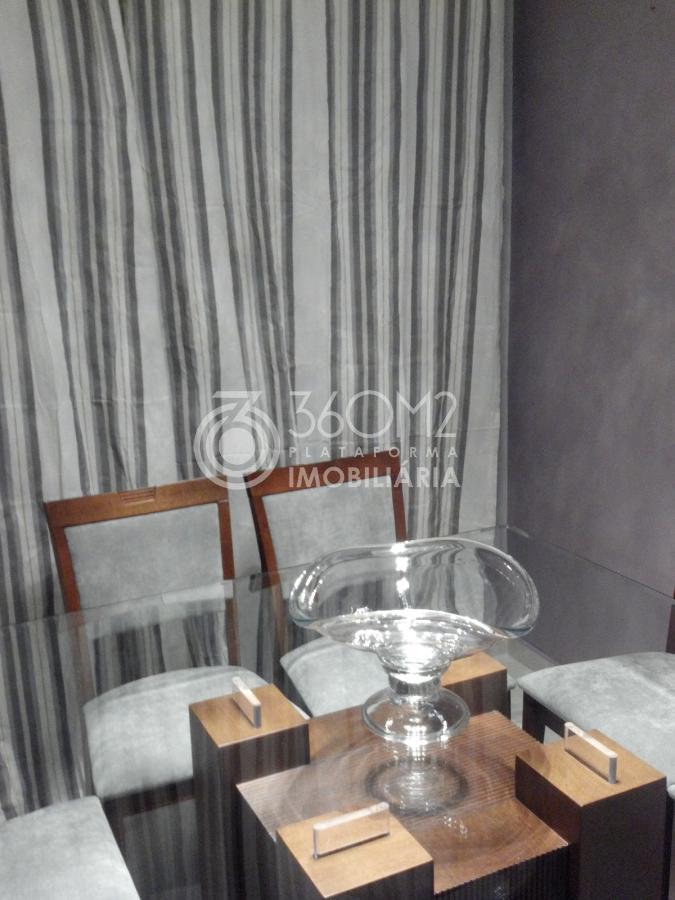 Apartamento para Venda em Santo André, Vila Valparaíso, 3 dormitórios, 1 suíte, 2 banheiros, 2 vagas - apoio