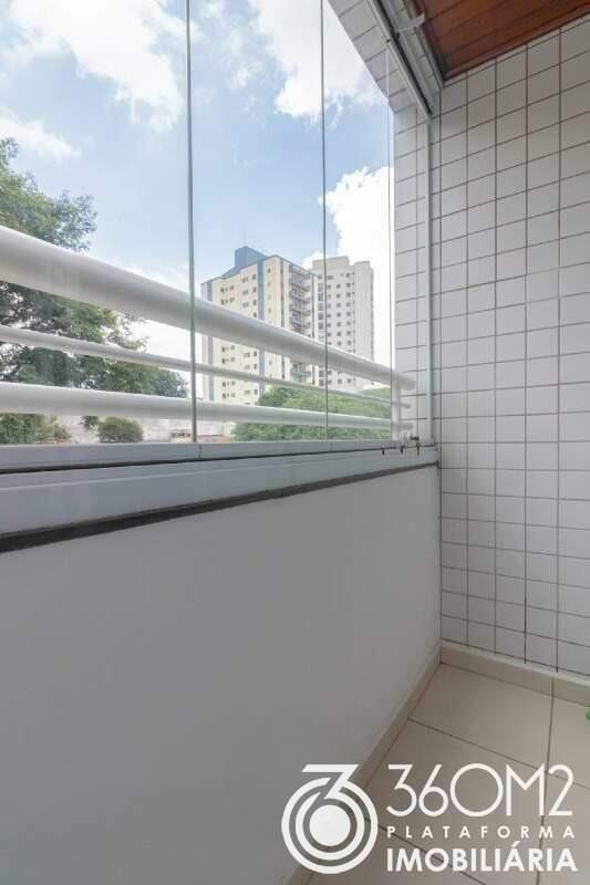 Apartamento para Venda em São Bernardo do Campo, Rudge Ramos, 3 dormitórios, 1 suíte, 2 banheiros, 2 vagas - apoio
