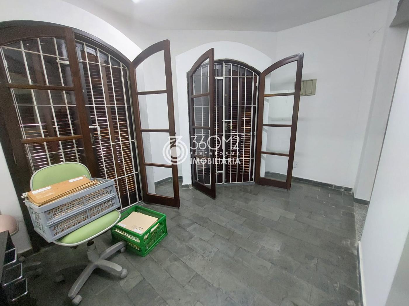 Prédio para Venda em Santo André, Vila Assunção, 6 banheiros - apoio