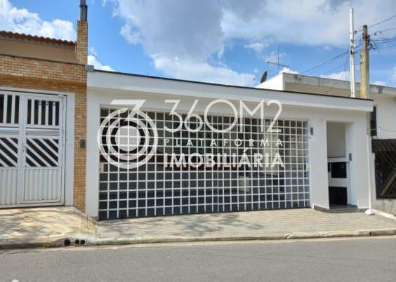 Casa para Venda em São Bernardo do Campo, Anchieta, 3 dormitórios, 2 suítes, 4 banheiros, 3 vagas - apoio