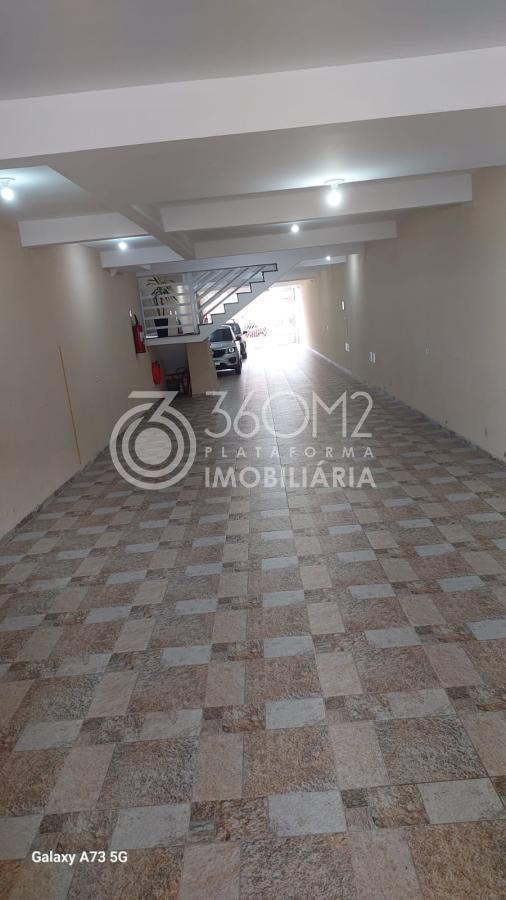 Apartamento sem Condomínio para Venda em Santo André, Vila São Pedro, 3 dormitórios, 1 suíte, 2 banheiros, 2 vagas - apoio