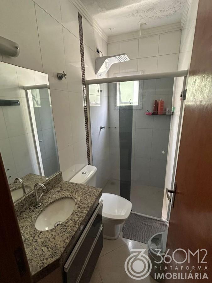 Apartamento sem Condomínio para Venda em Santo André, Parque Oratório, 2 dormitórios, 1 banheiro, 1 vaga - previa