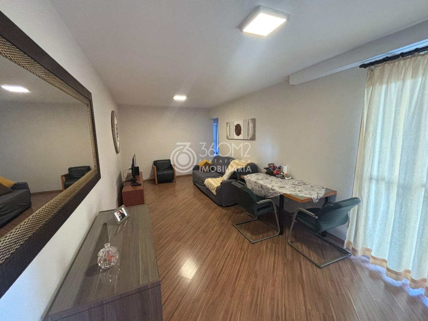 Apartamento para Venda em Santo André, Campestre, 3 dormitórios, 1 suíte, 2 banheiros, 2 vagas - apoio