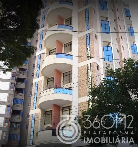 Apartamento Duplex para Venda em Santo André, Jardim, 2 dormitórios, 2 suítes, 3 banheiros, 3 vagas - apoio