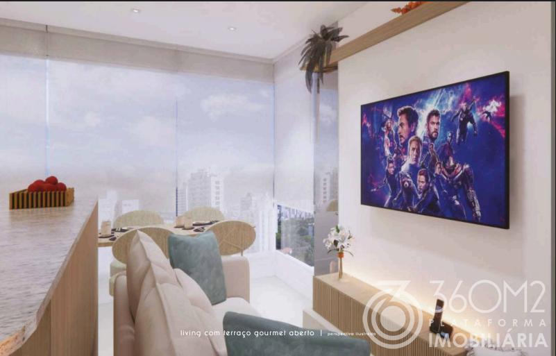 Apartamento para Venda em Santo André, Vila Palmares, 2 dormitórios, 1 banheiro - apoio