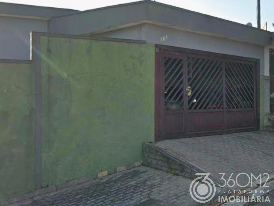 Sobrado para Venda em Santo André, Parque Novo Oratório, 2 dormitórios, 2 banheiros, 2 vagas