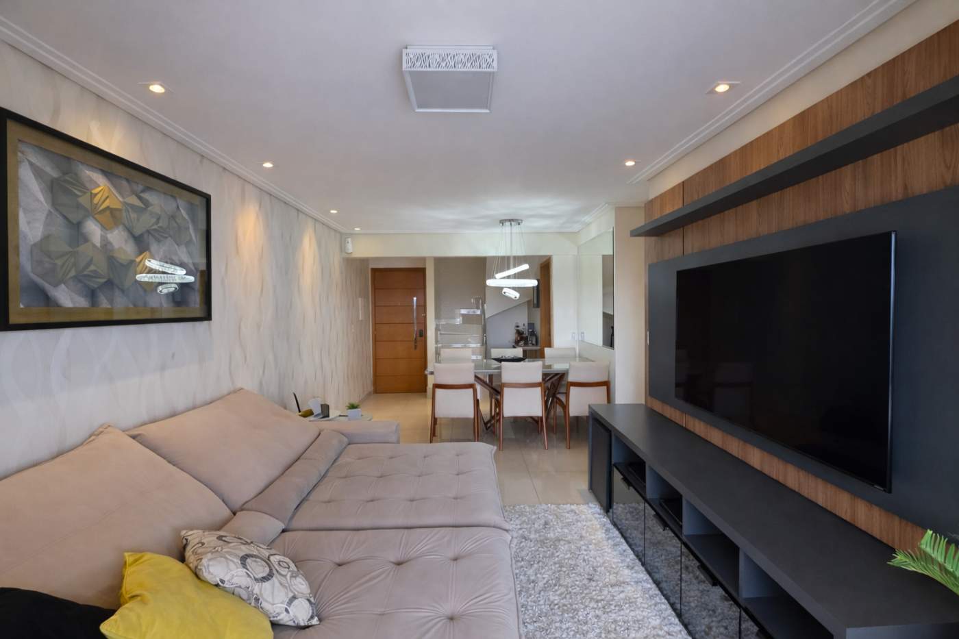 Cobertura Duplex para Venda em São Caetano do Sul, Nova Gerty, 3 dormitórios, 1 suíte, 3 banheiros, 3 vagas - apoio