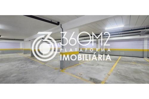 Apartamento para Venda em Santo André, Campestre, 2 dormitórios, 2 suítes, 3 banheiros, 2 vagas - apoio