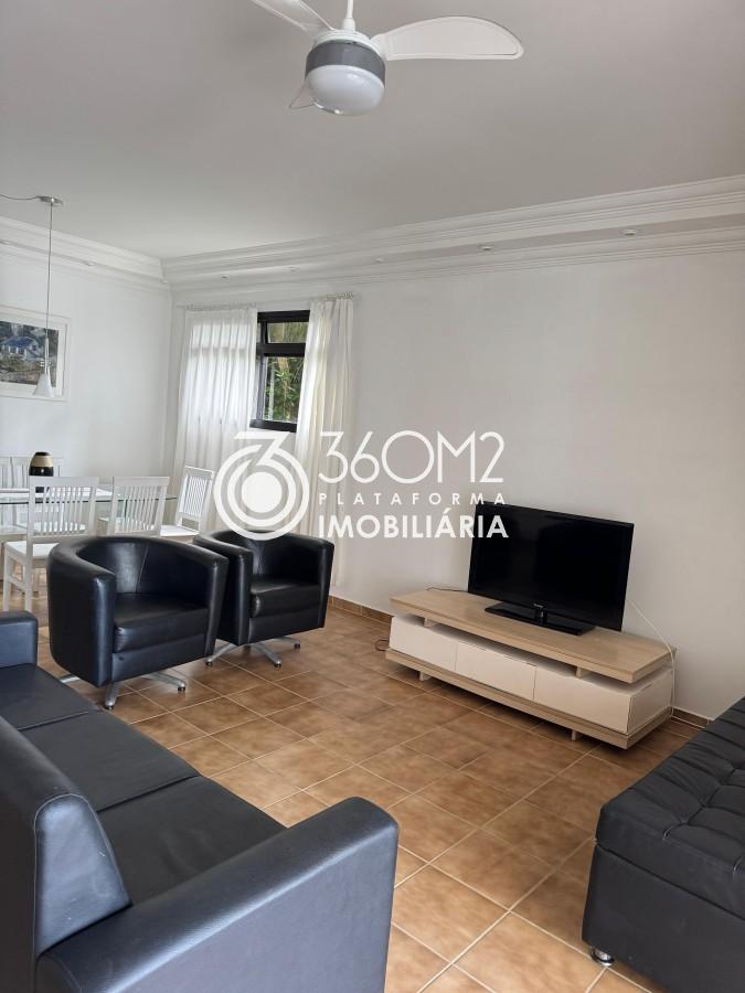Apartamento para Venda em Guarujá, Pitangueiras, 4 dormitórios, 4 suítes, 5 banheiros, 3 vagas - apoio