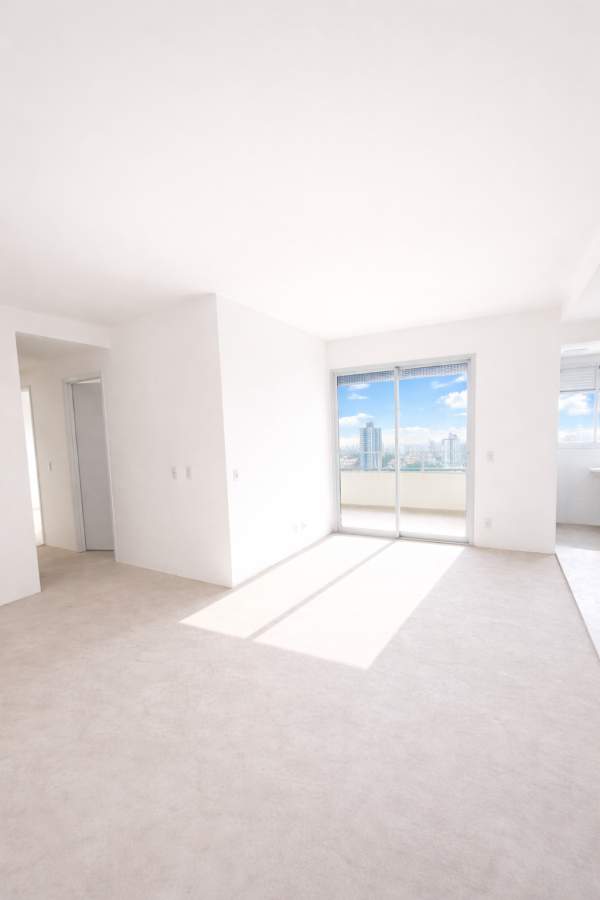 Apartamento para Venda em Santo André, Parque das Nações, 3 dormitórios, 1 suíte, 3 banheiros, 1 vaga