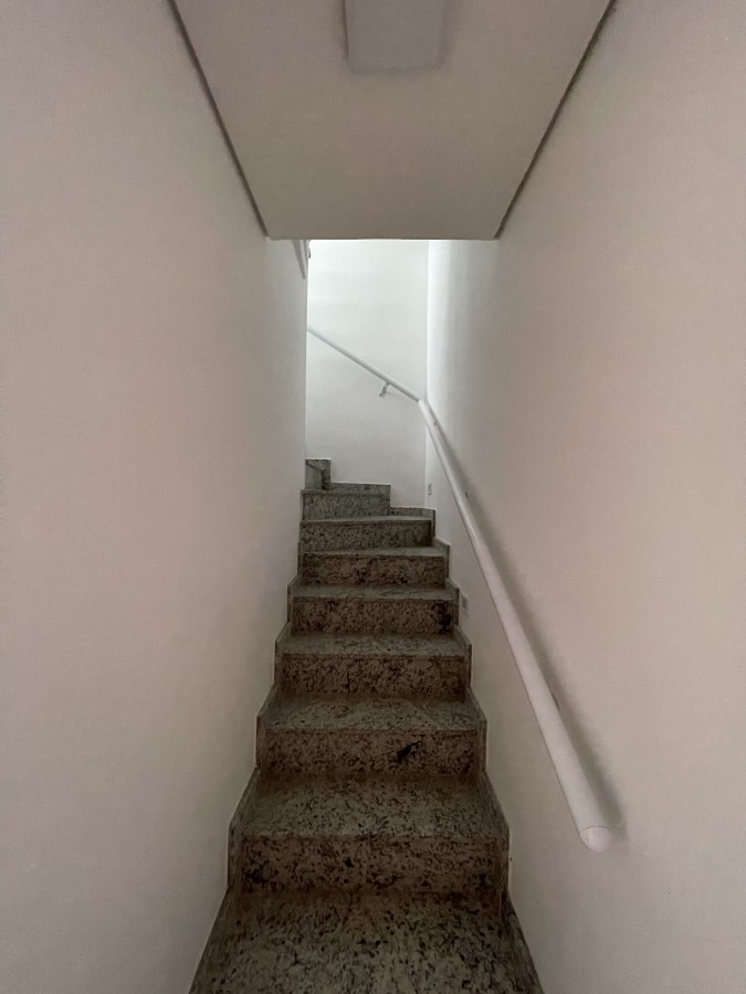 Sobrado em Condomínio para Venda em Santo André, Vila Metalúrgica, 2 dormitórios, 1 suíte, 2 banheiros, 2 vagas - apoio