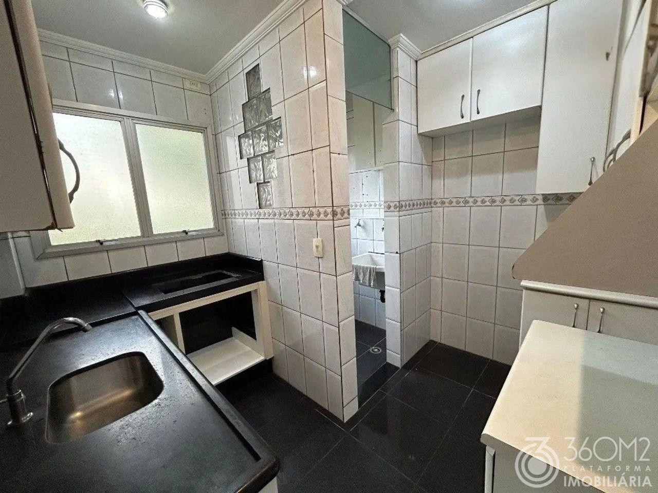 Apartamento para Venda em São Bernardo do Campo, Planalto, 3 dormitórios, 1 banheiro, 1 vaga - previa