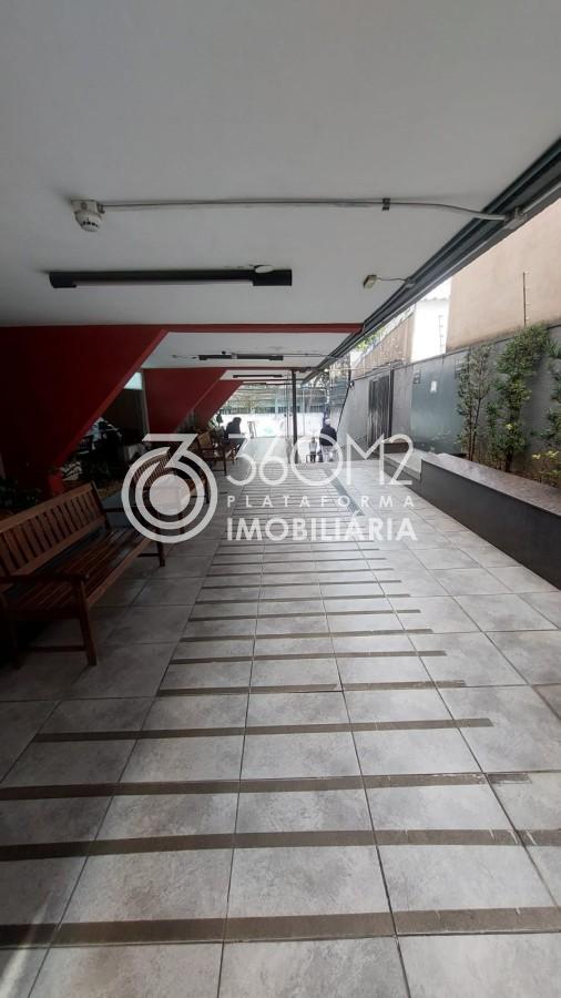 Sala Comercial para Venda em São Bernardo do Campo, Centro, 2 banheiros, 1 vaga - apoio