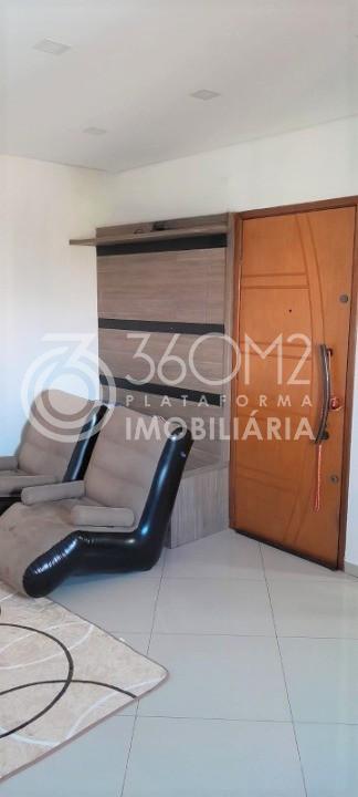 Apartamento Duplex para Venda em Santo André, Utinga, 3 dormitórios, 1 suíte, 2 banheiros, 2 vagas - apoio