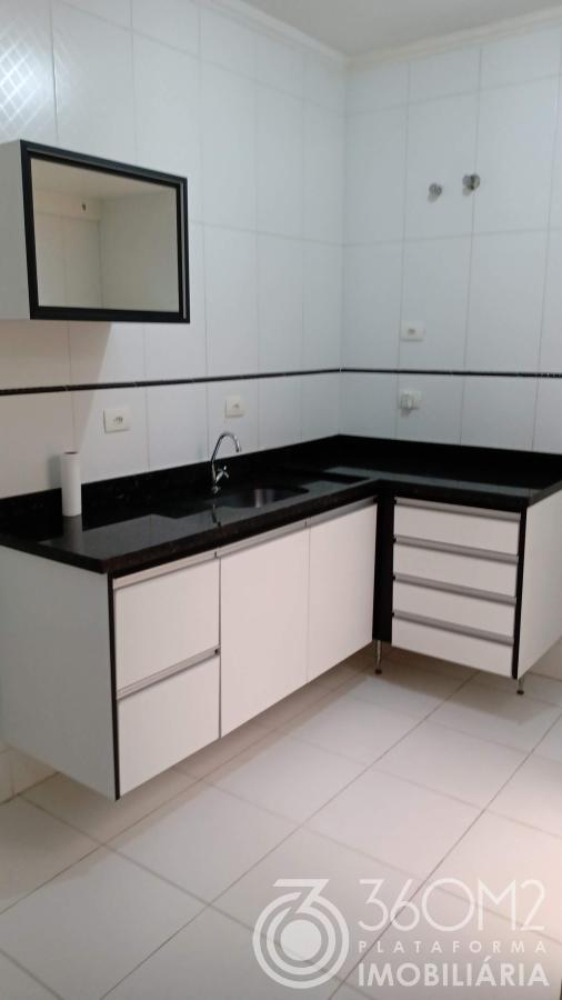 Apartamento sem Condomínio para Venda em Santo André, Vila Camilópolis, 2 dormitórios, 1 suíte, 2 banheiros, 1 vaga - apoio