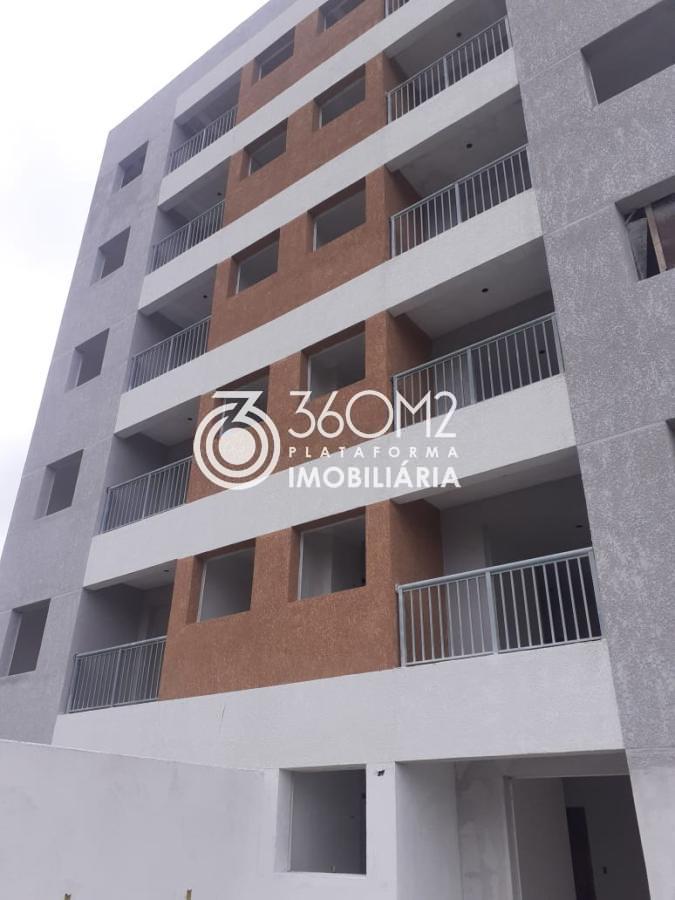 Apartamento para Venda em São Bernardo do Campo, Ferrazópolis, 2 dormitórios, 1 banheiro, 1 vaga