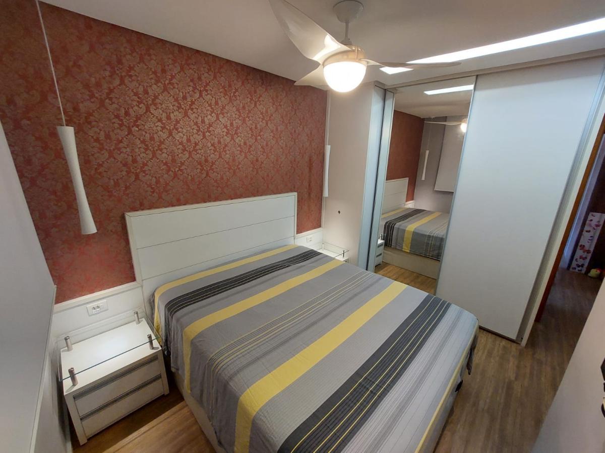 Apartamento para Venda em São Caetano do Sul, Olímpico, 2 dormitórios, 1 suíte, 2 banheiros, 1 vaga - apoio