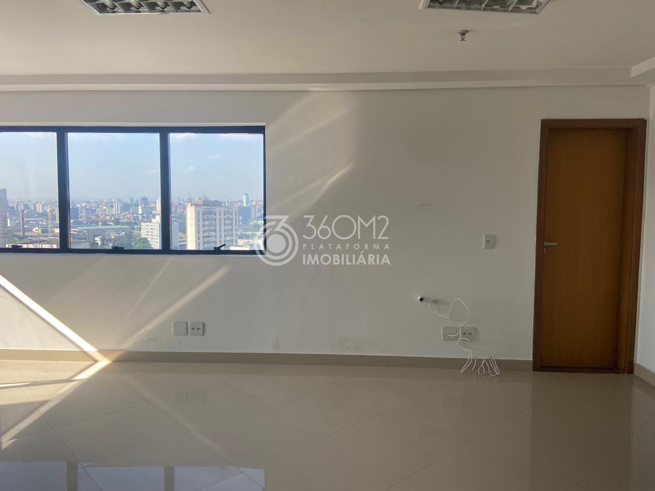 Sala Comercial para Venda em Santo André, Centro, 1 banheiro, 1 vaga - apoio