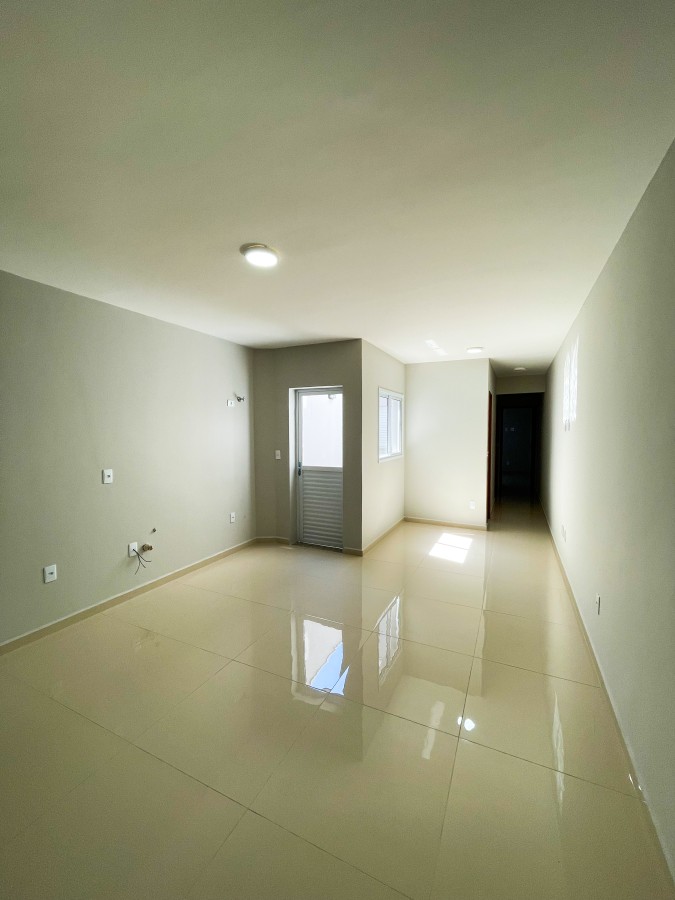 Apartamento sem Condomínio para Venda em Santo André, Vila Humaitá, 2 dormitórios, 1 suíte, 2 banheiros, 1 vaga