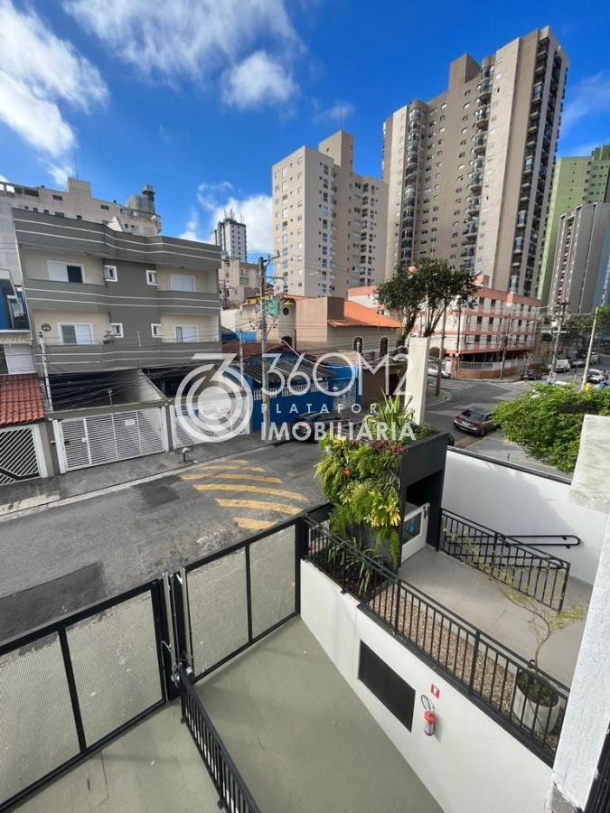Apartamento para Venda em Santo André, Vila Valparaíso, 2 dormitórios, 1 banheiro, 1 vaga - apoio