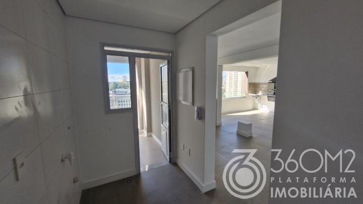 Apartamento para Venda em São Bernardo do Campo, Centro, 3 dormitórios, 3 suítes, 4 banheiros, 2 vagas - apoio