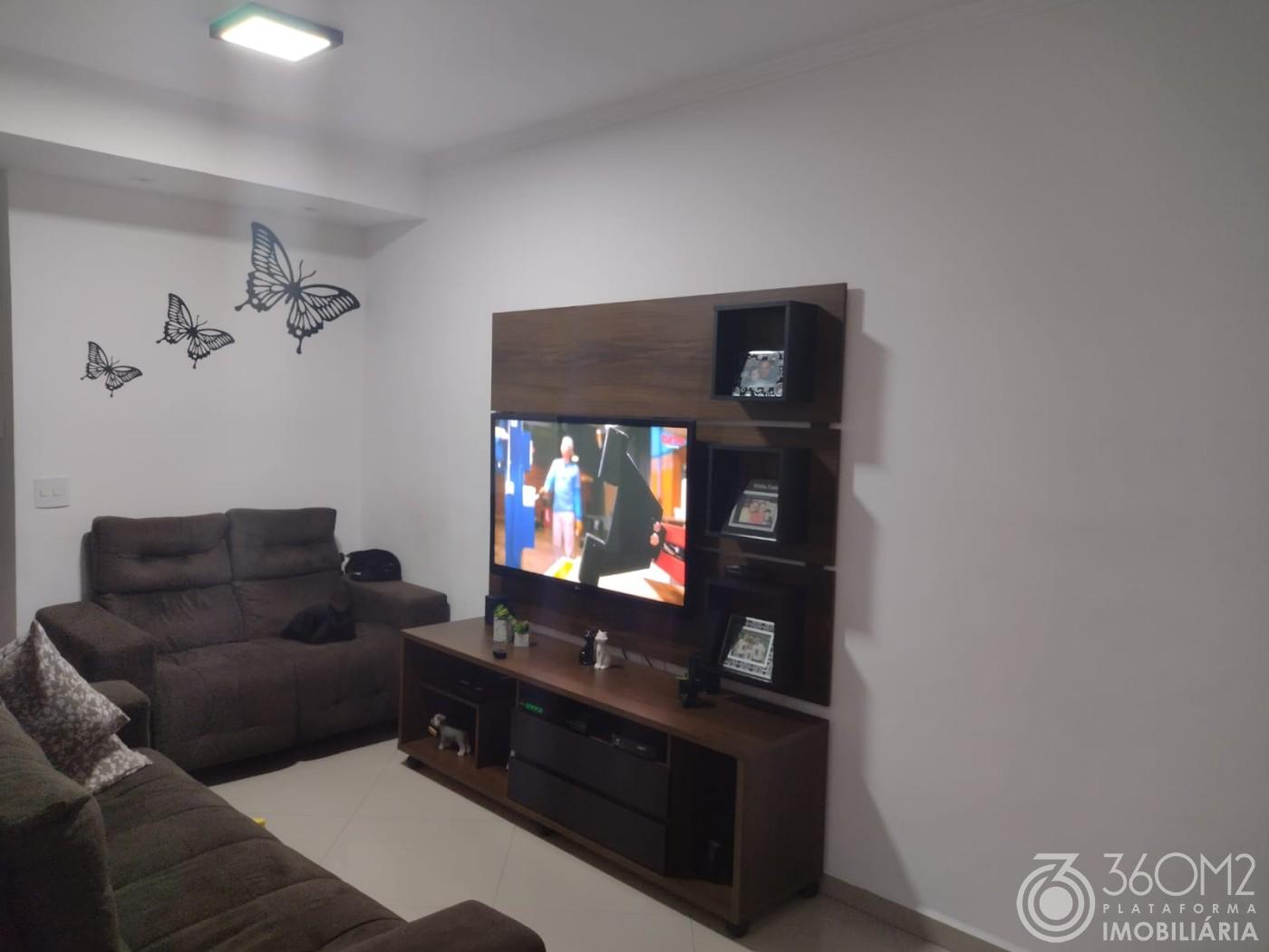 Cobertura para Venda em Santo André, Parque das Nações, 2 dormitórios, 2 banheiros, 1 vaga - previa