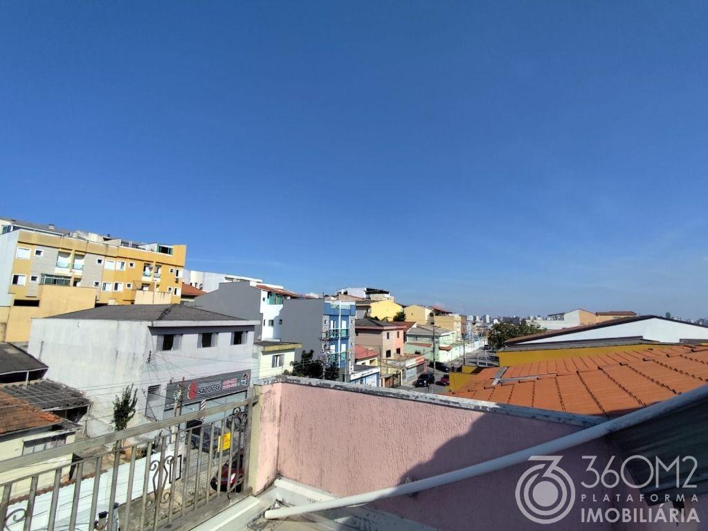 Apartamento para Venda em Santo André, Vila Camilópolis, 3 dormitórios, 1 suíte, 2 banheiros, 1 vaga