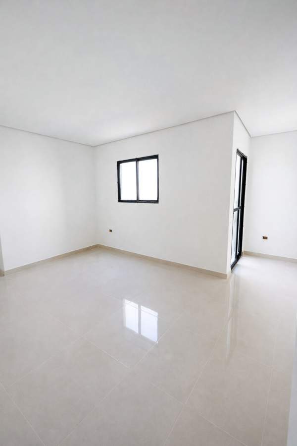 Apartamento Garden para Venda em Santo André, Parque Novo Oratório, 2 dormitórios, 1 suíte, 2 banheiros, 1 vaga