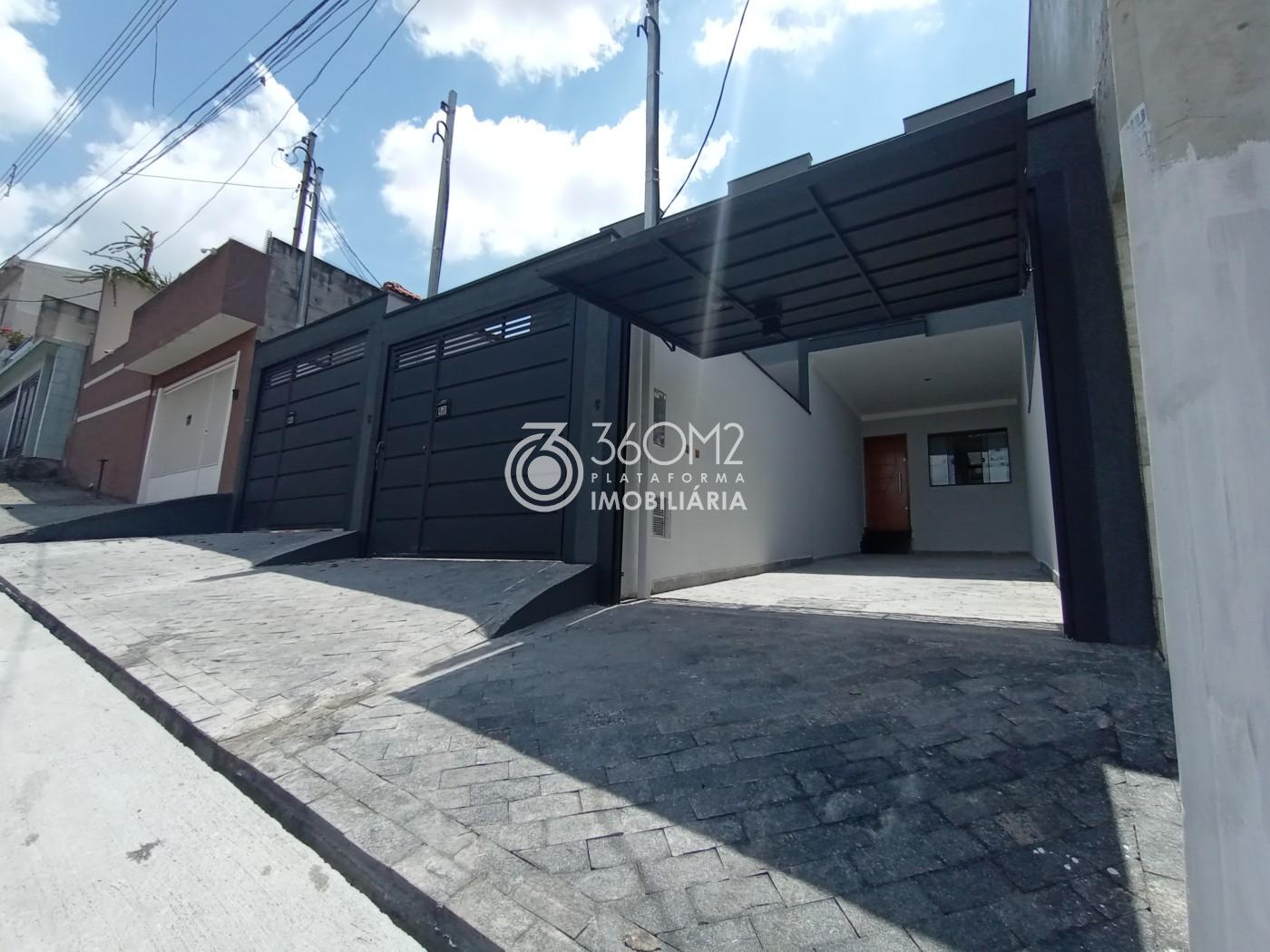 Sobrado para Venda em São Paulo, Vila Califórnia, 3 dormitórios, 1 suíte, 3 banheiros, 2 vagas
