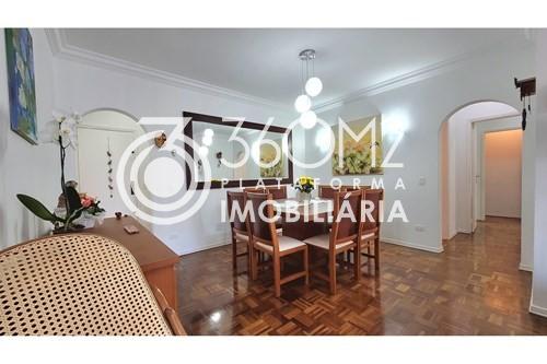 Apartamento para Venda em São Bernardo do Campo, Nova Petrópolis, 3 dormitórios, 1 suíte, 4 banheiros, 2 vagas - apoio