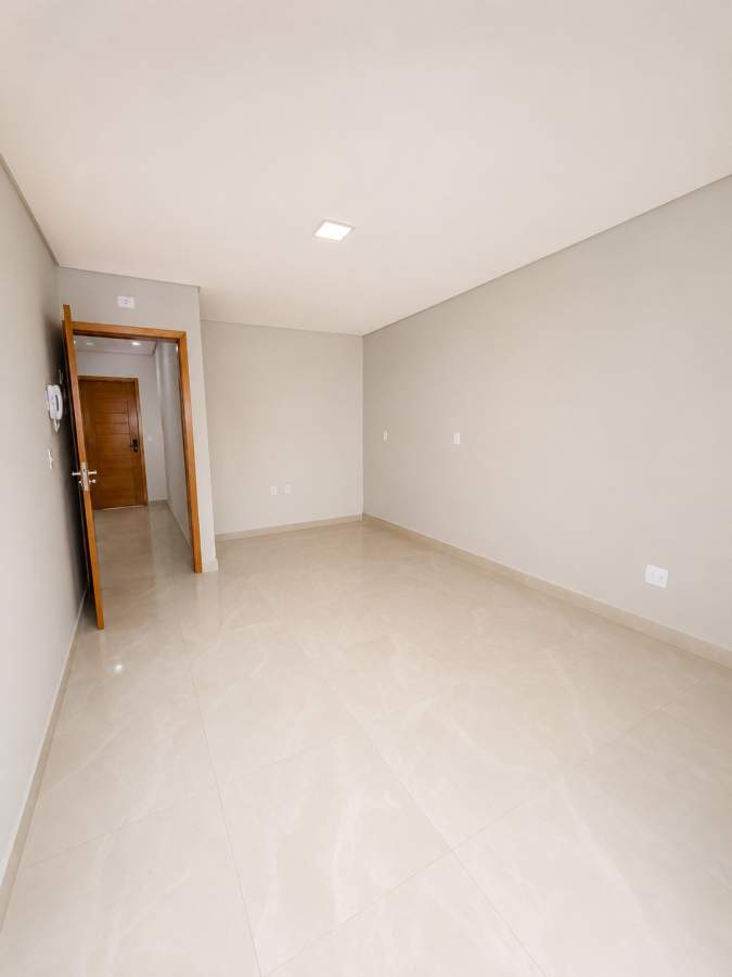 Apartamento para Venda em Santo André, Parque Oratório, 2 dormitórios, 1 banheiro - apoio