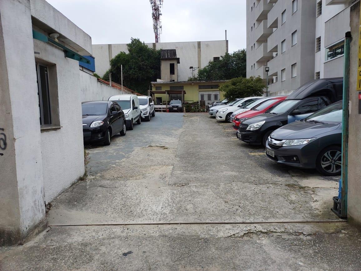 Terreno para Venda em Santo André, Santa Maria - apoio