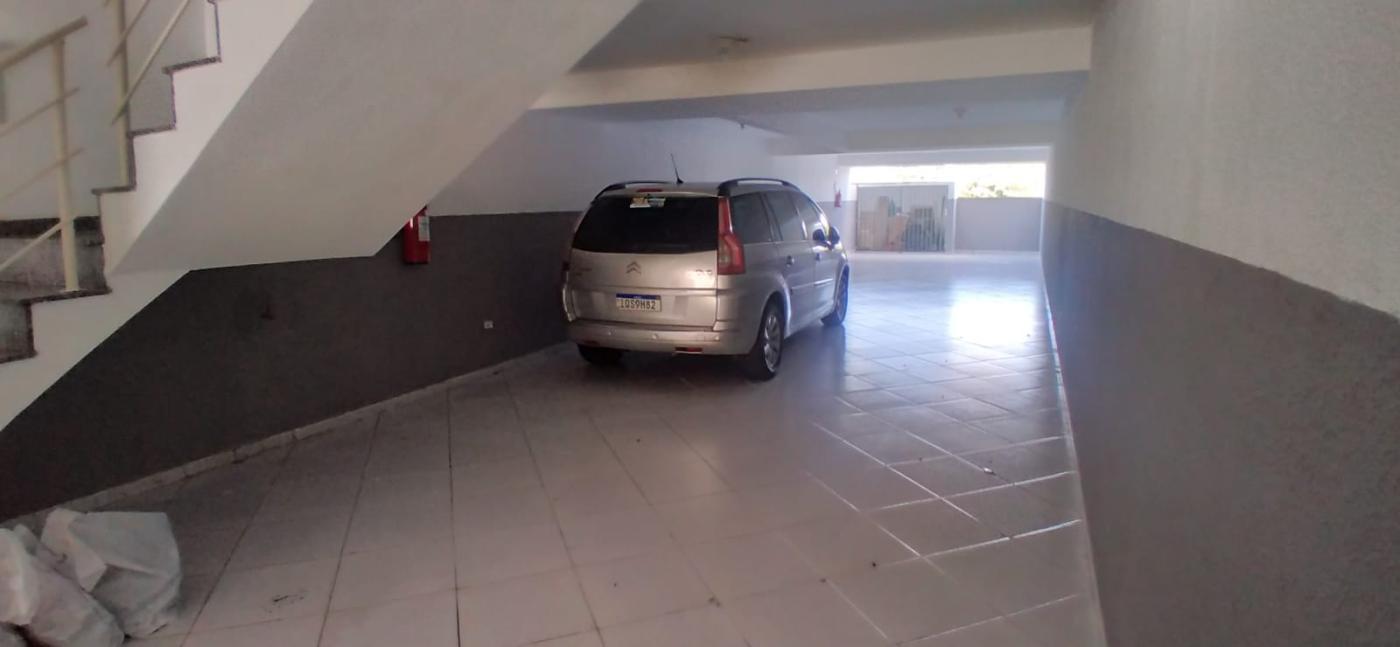 Cobertura para Venda em Santo André, Paraíso, 3 dormitórios, 1 suíte, 3 banheiros, 2 vagas - apoio