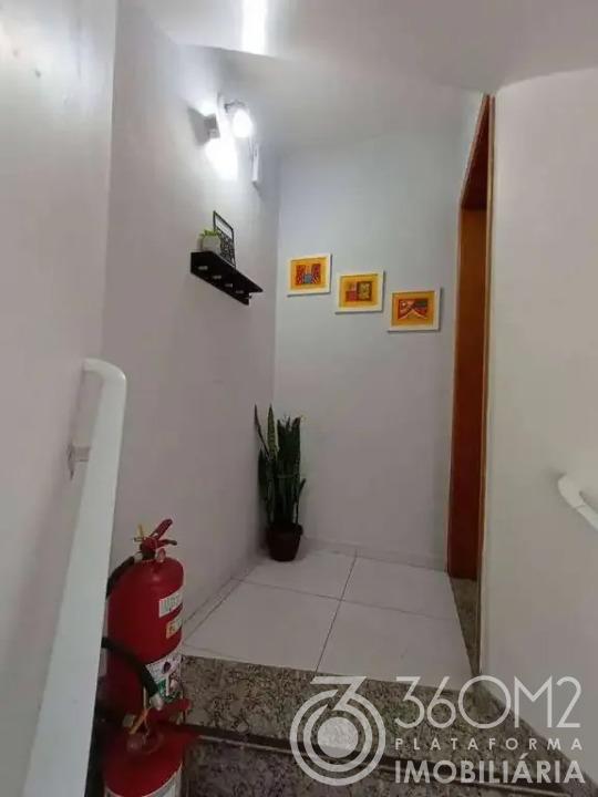 Cobertura para Venda em Santo André, Vila Gilda, 3 dormitórios, 1 suíte, 3 banheiros, 2 vagas - apoio