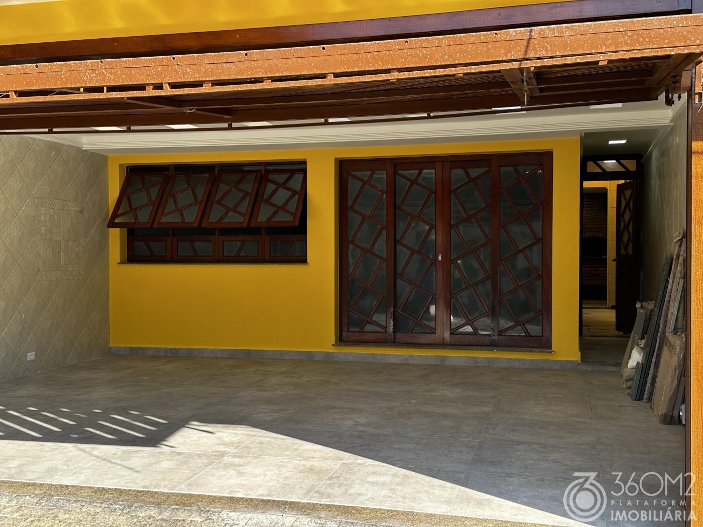 Sobrado para Venda em São Bernardo do Campo, Jordanópolis, 6 dormitórios, 2 suítes, 4 banheiros, 2 vagas - apoio
