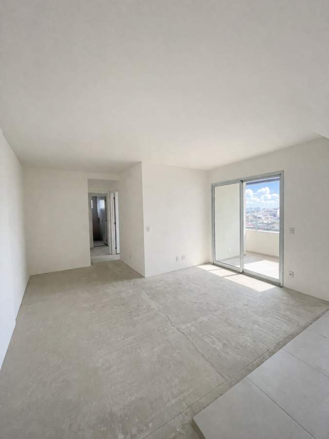 Apartamento para Venda em Santo André, Parque das Nações, 2 dormitórios, 1 suíte, 2 banheiros, 1 vaga