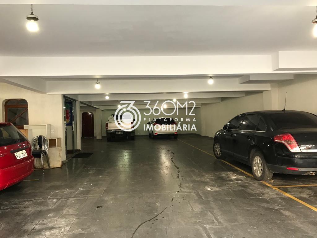 Apartamento sem Condomínio para Venda em Santo André, Campestre, 3 dormitórios, 1 suíte, 2 banheiros, 3 vagas - apoio